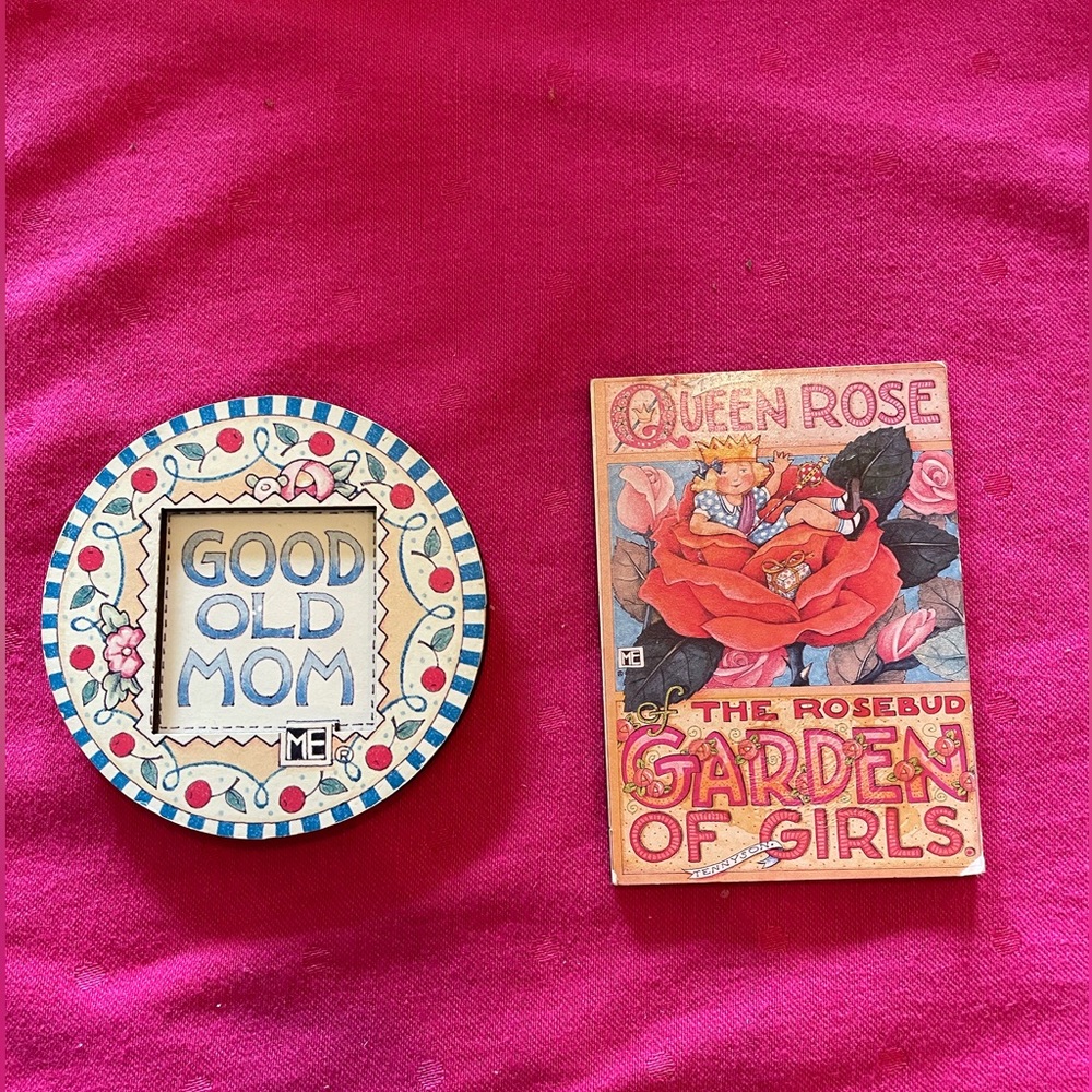 Mary Engelbreit magnets